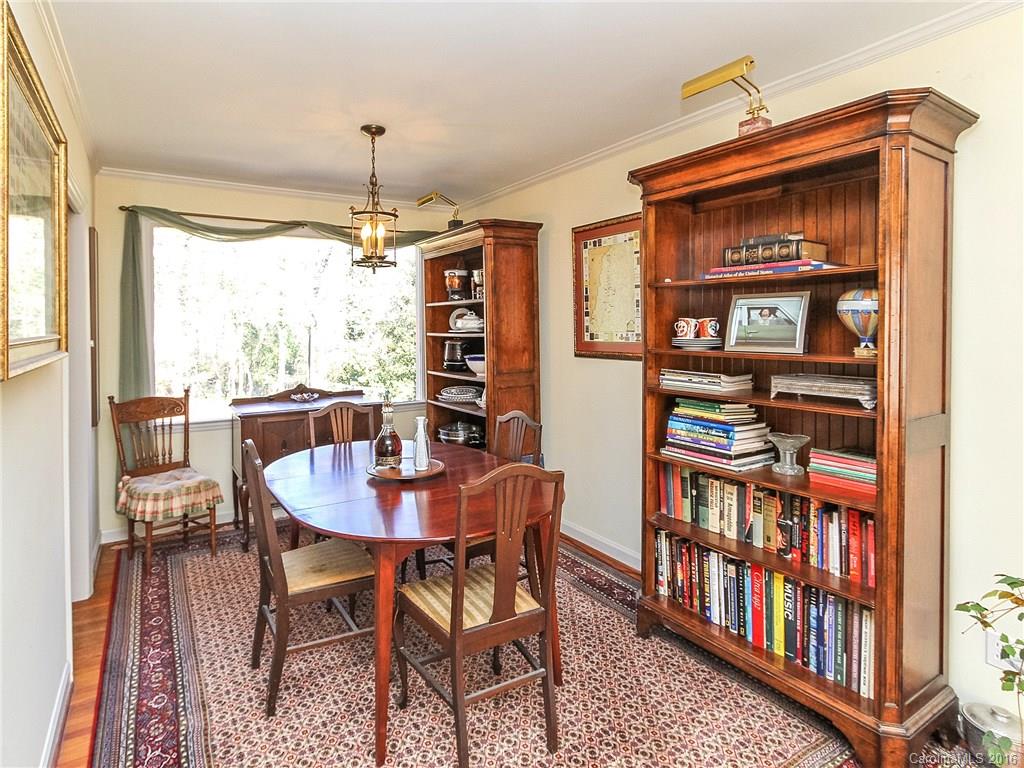 Spring Valley - Residential