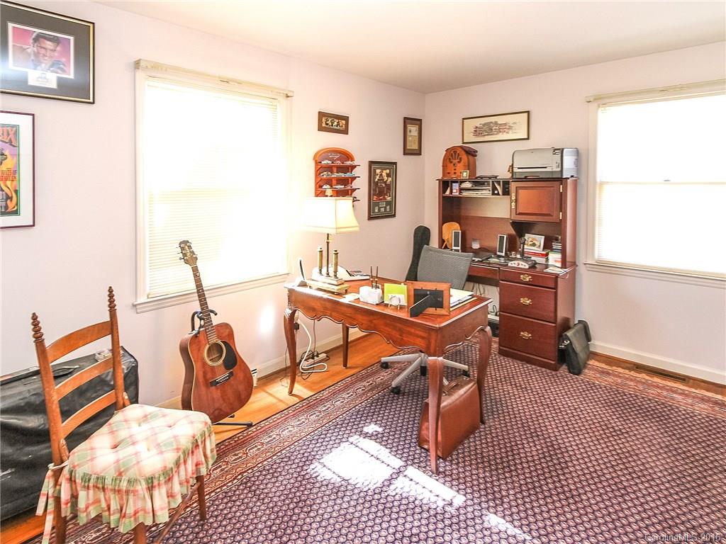 Spring Valley - Residential