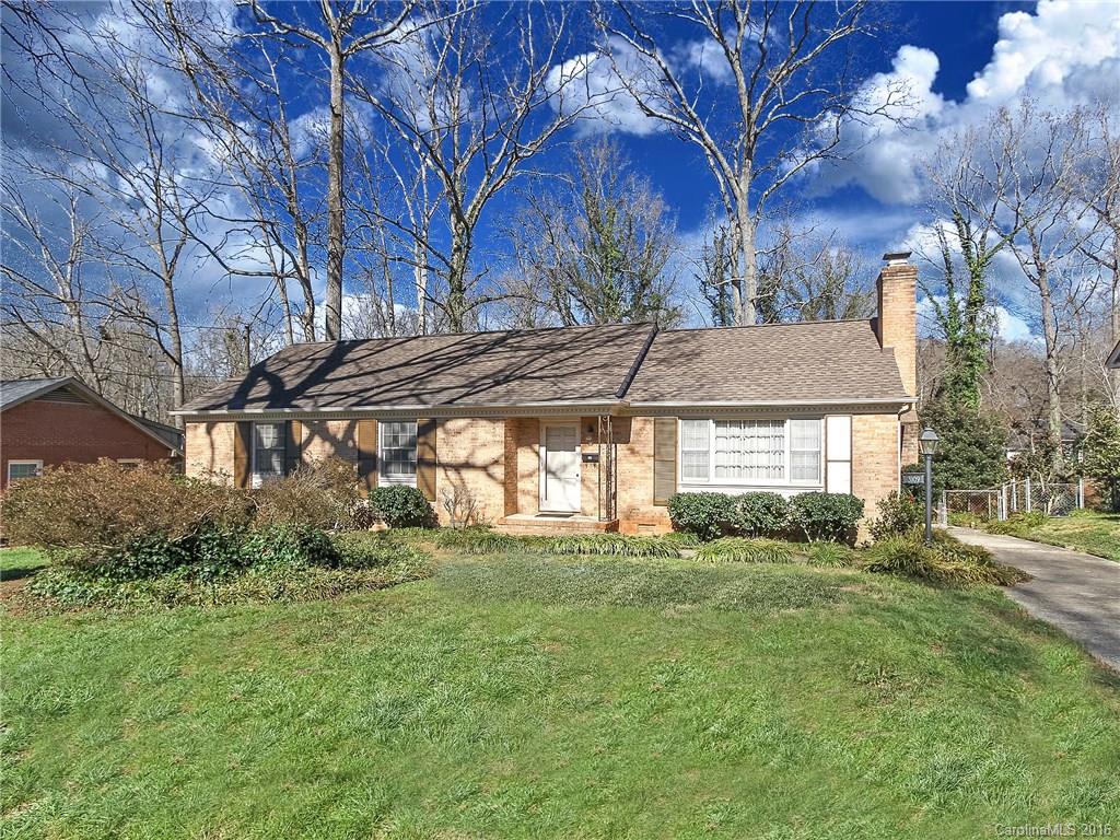 Spring Valley - Residential