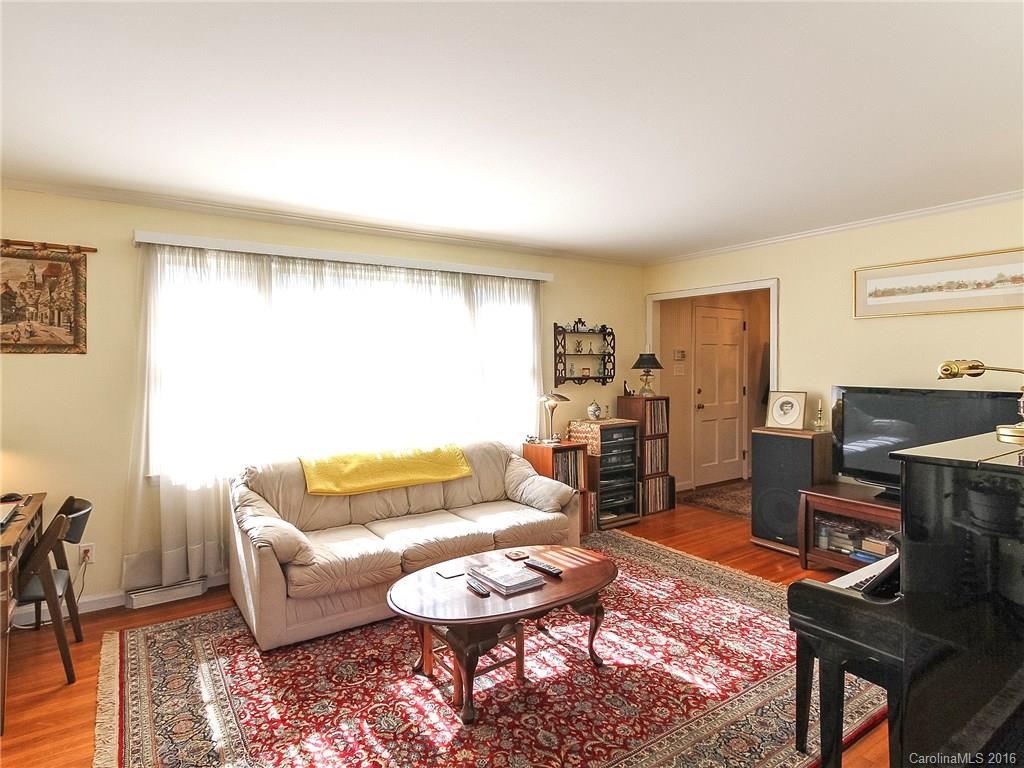 Spring Valley - Residential