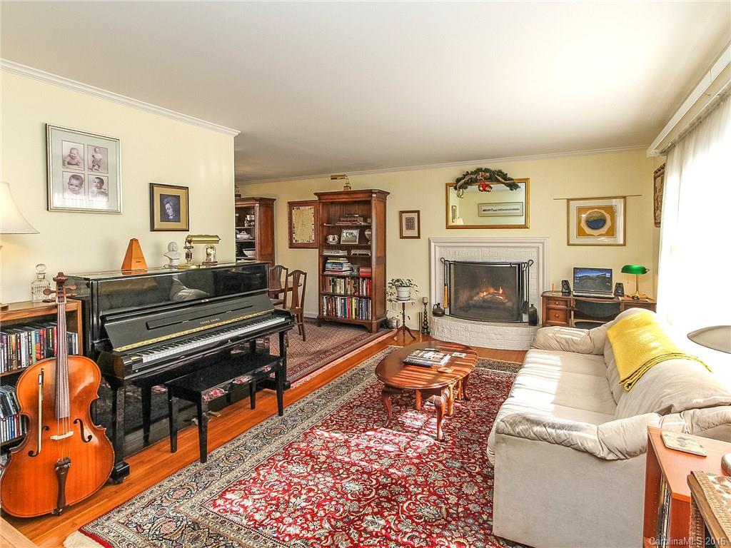 Spring Valley - Residential