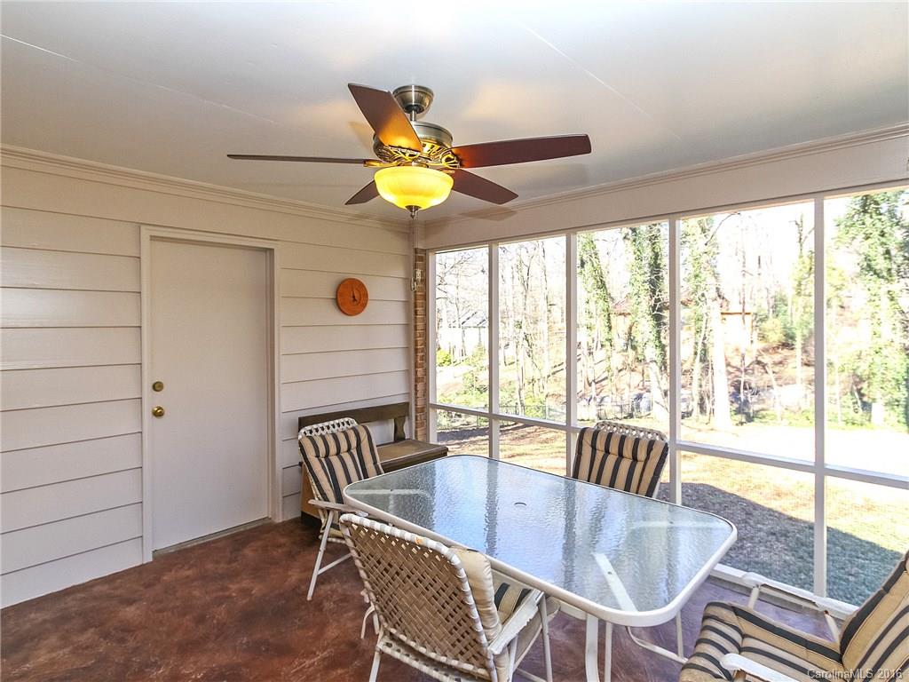 Spring Valley - Residential