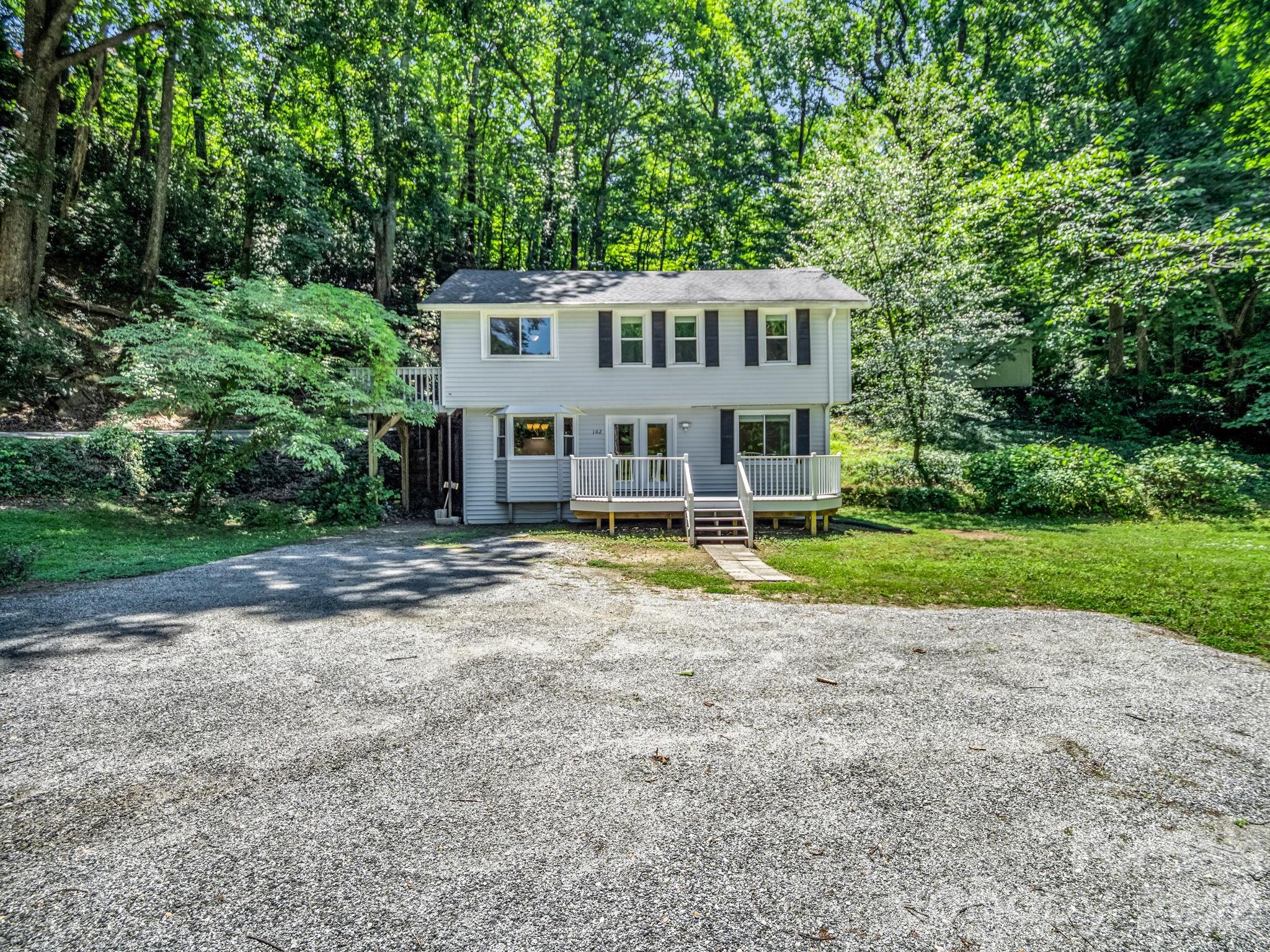 102 Little House Road