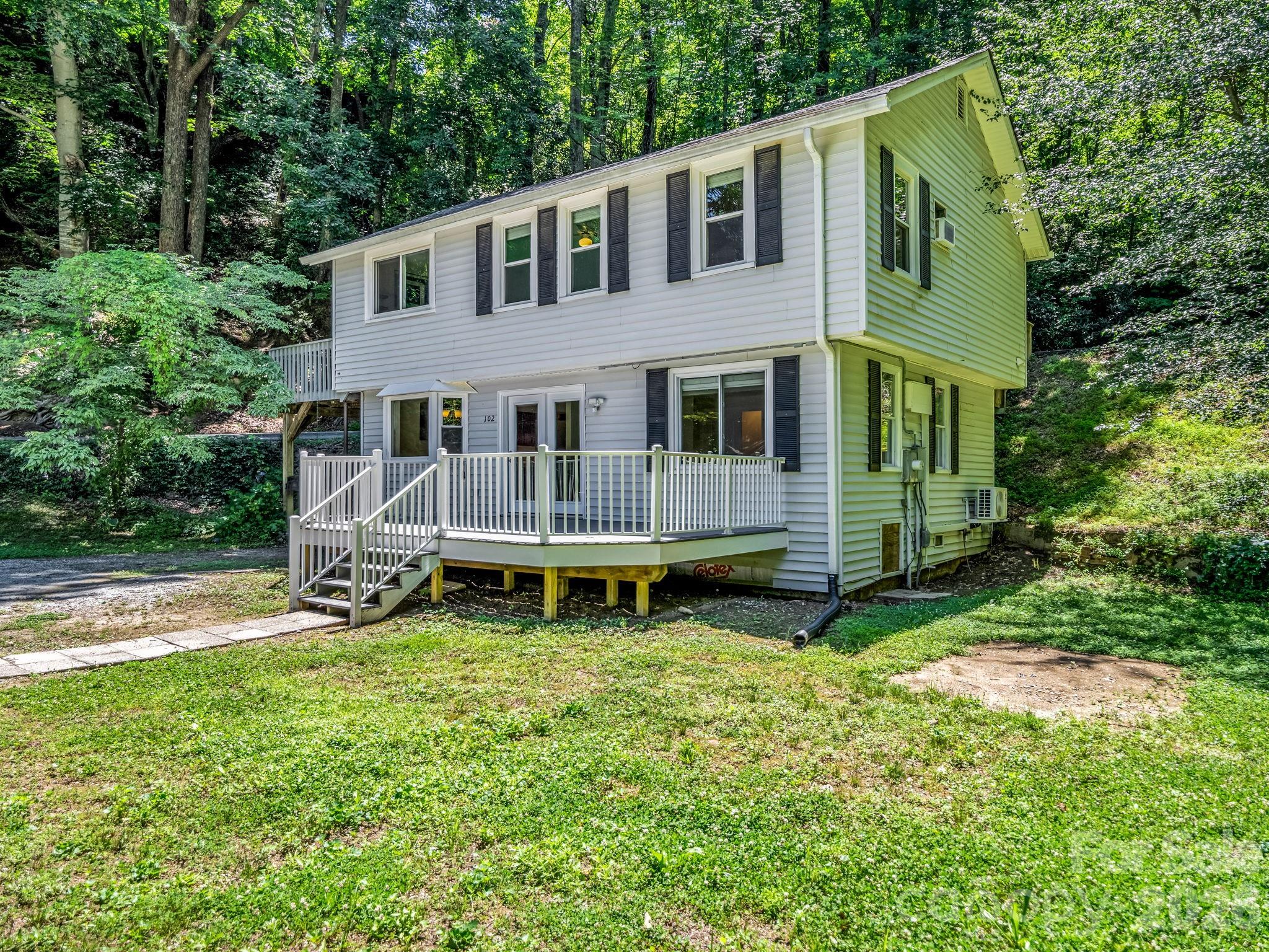 102 Little House Road