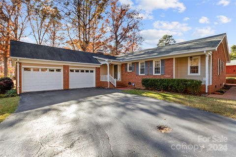 A home in Monroe