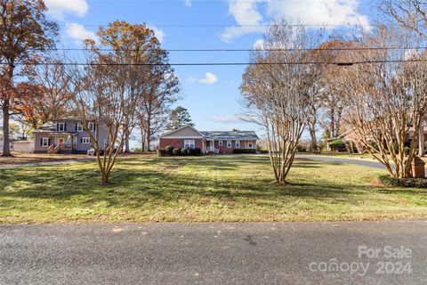 A home in Monroe