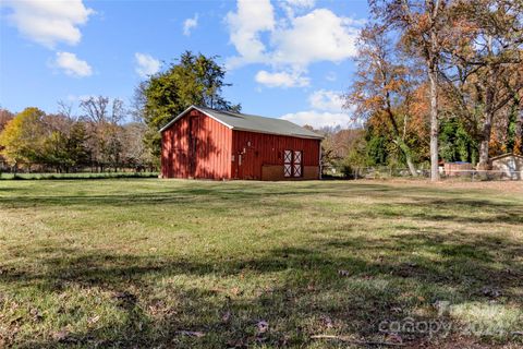 A home in Monroe