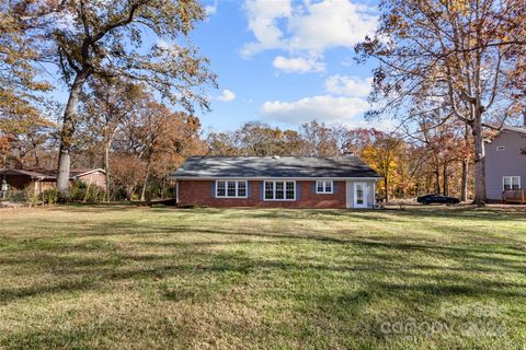 A home in Monroe