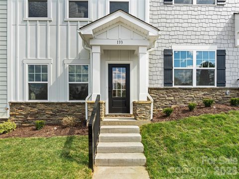Photo of 133 Cherry Springs Lane #12-C, Asheville, NC 28804 (MLS # 4341039)