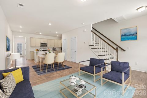 133 Cherry Springs Lane 12-C Asheville NC 28804