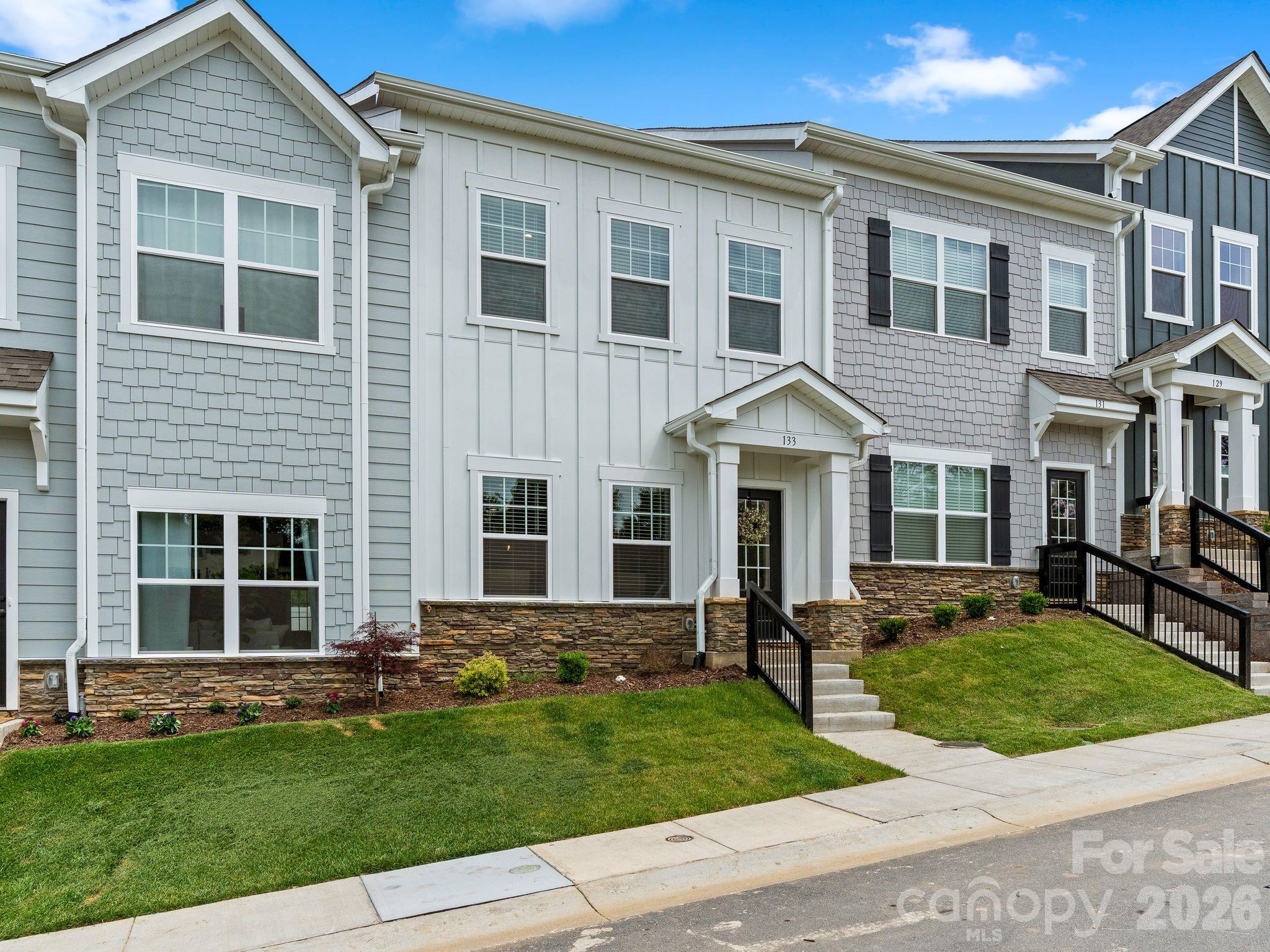 133 Cherry Springs Lane 12-C