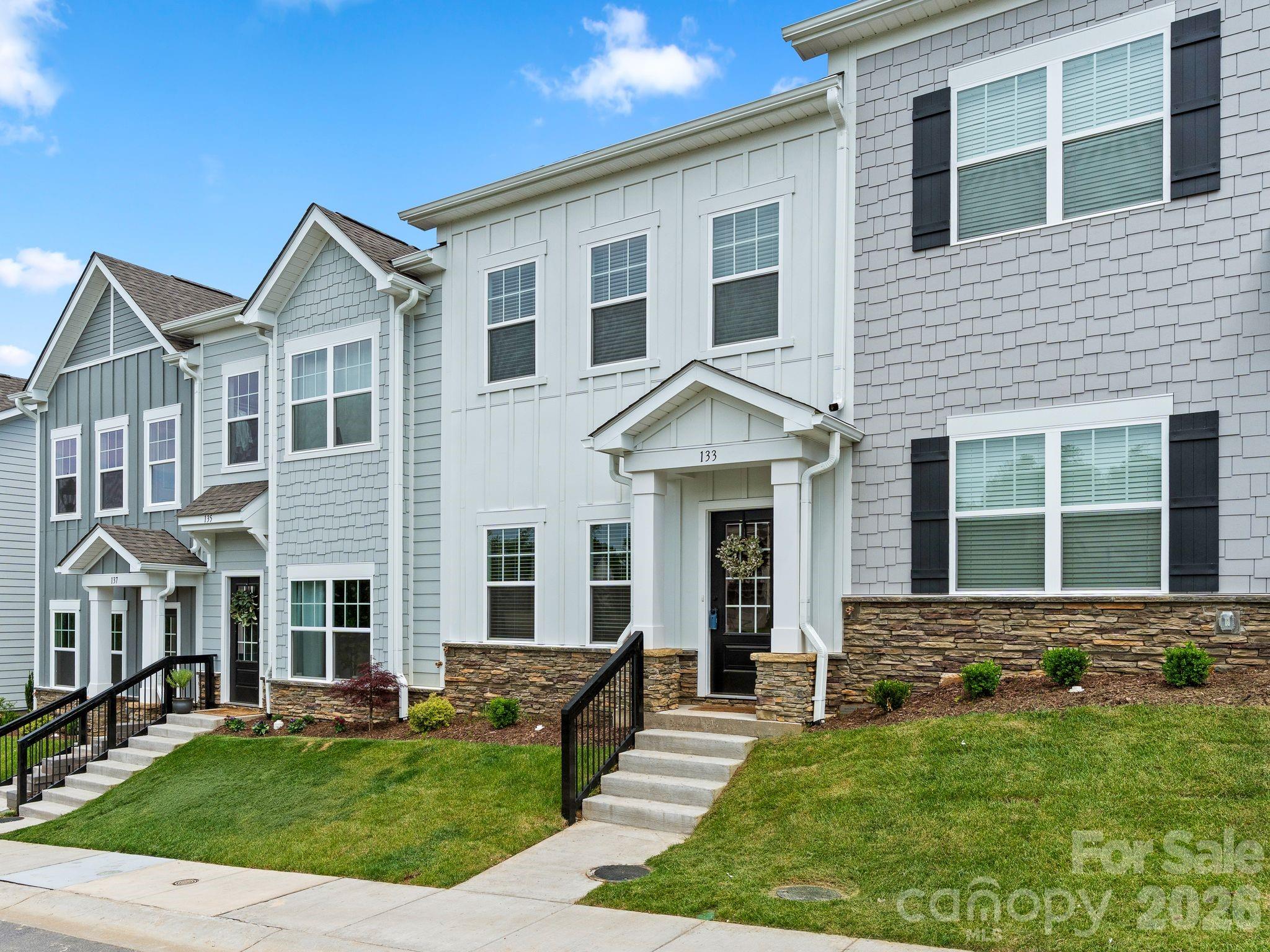 133 Cherry Springs Lane 12-C