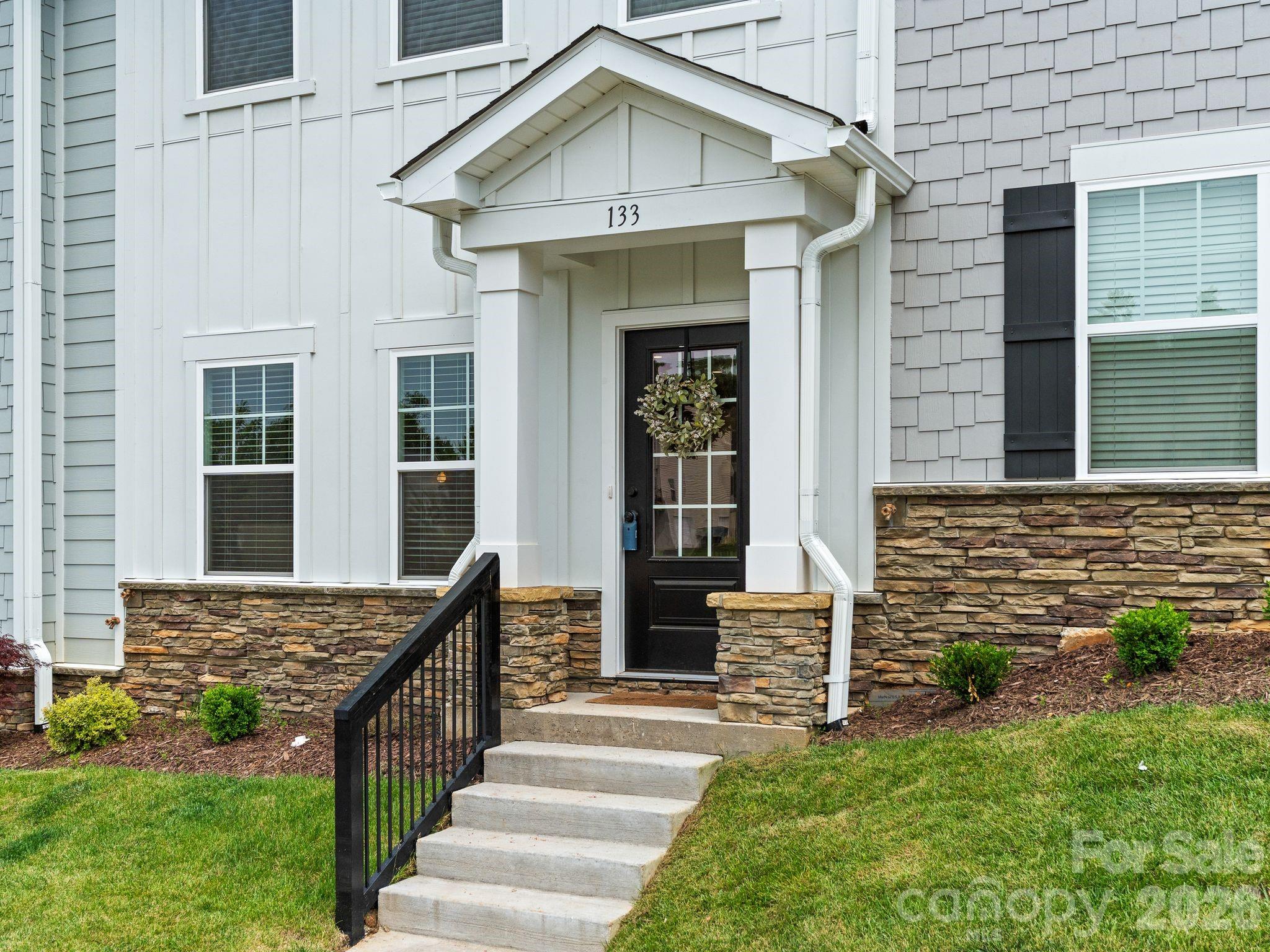 133 Cherry Springs Lane 12-C