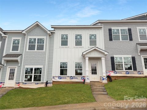 133 Cherry Springs Lane 12-C Asheville NC 28804