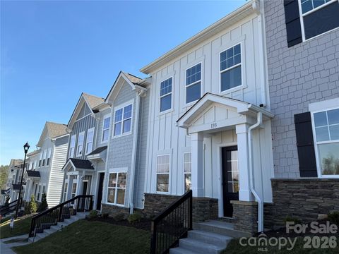 133 Cherry Springs Lane 12-C Asheville NC 28804