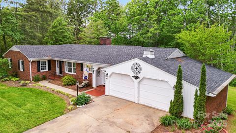 200 Woodside Drive Morganton NC 28655