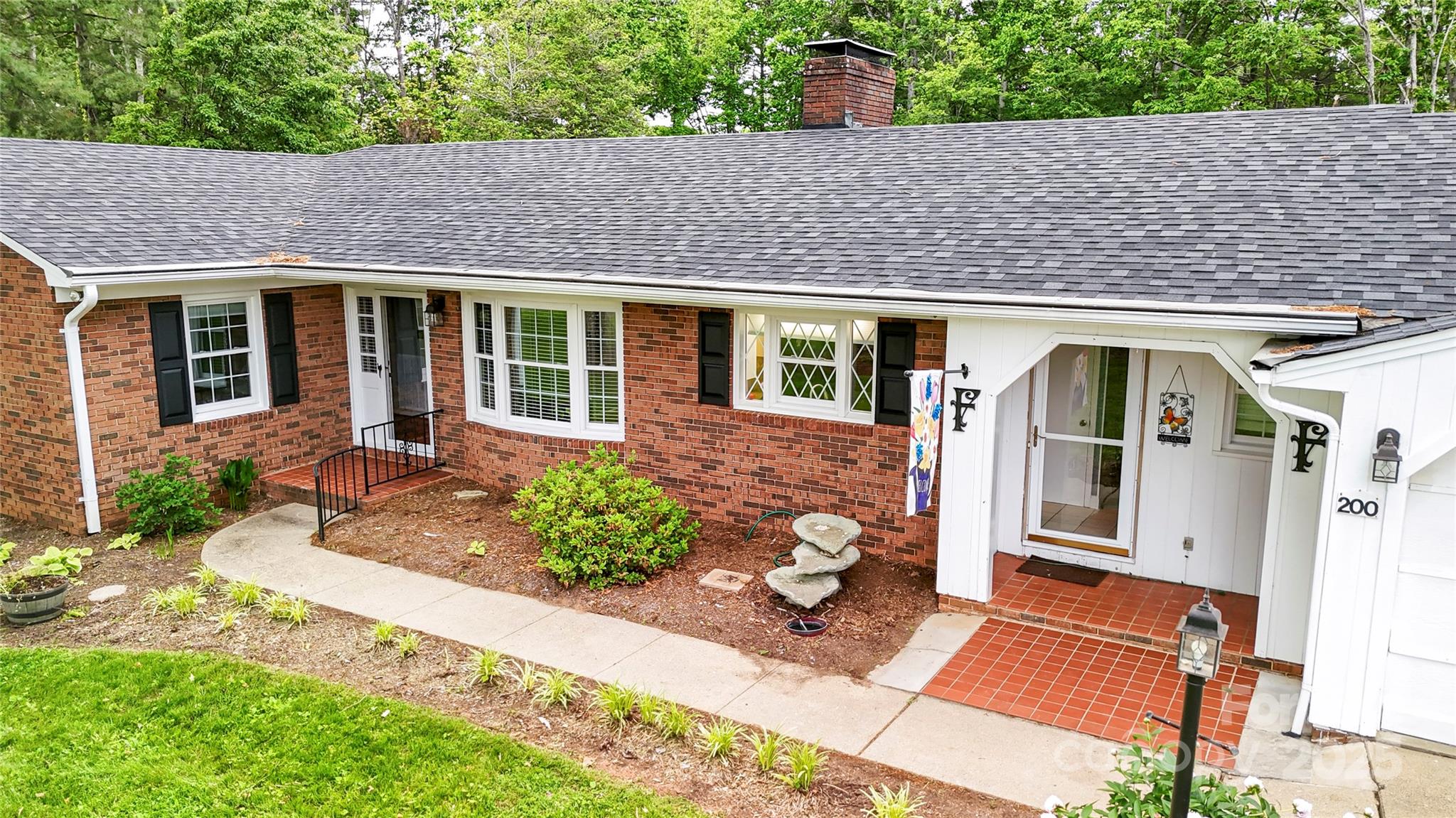 200 Woodside Drive