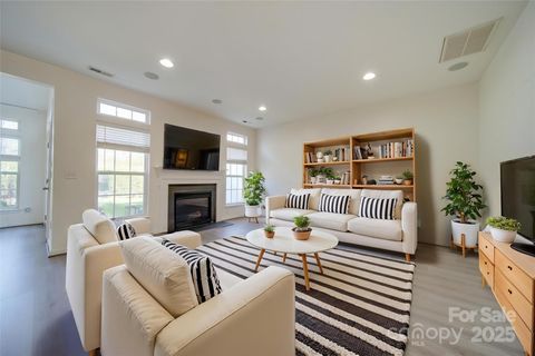 11628 Eastwind Drive Charlotte NC 28273