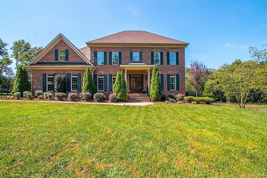 The Farms At Heartwood - Residential