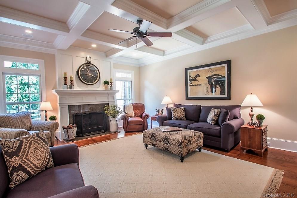 The Farms At Heartwood - Residential