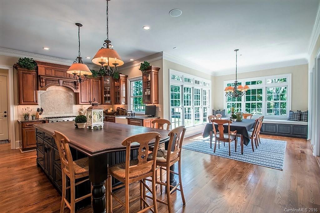 The Farms At Heartwood - Residential