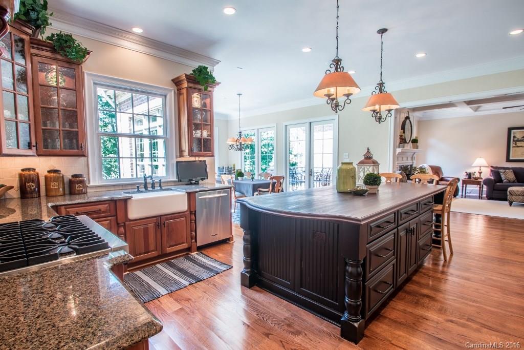 The Farms At Heartwood - Residential