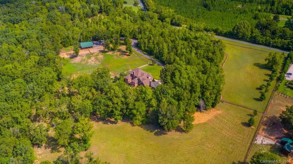 The Farms At Heartwood - Residential