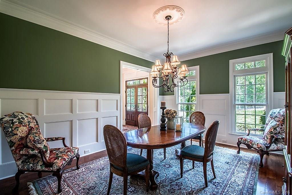 The Farms At Heartwood - Residential