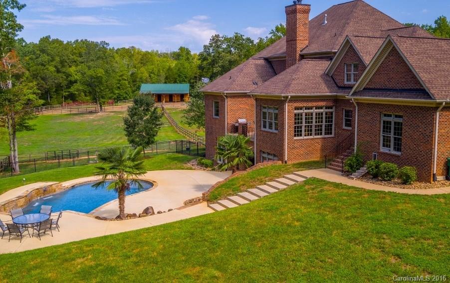 The Farms At Heartwood - Residential