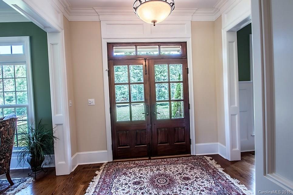 The Farms At Heartwood - Residential