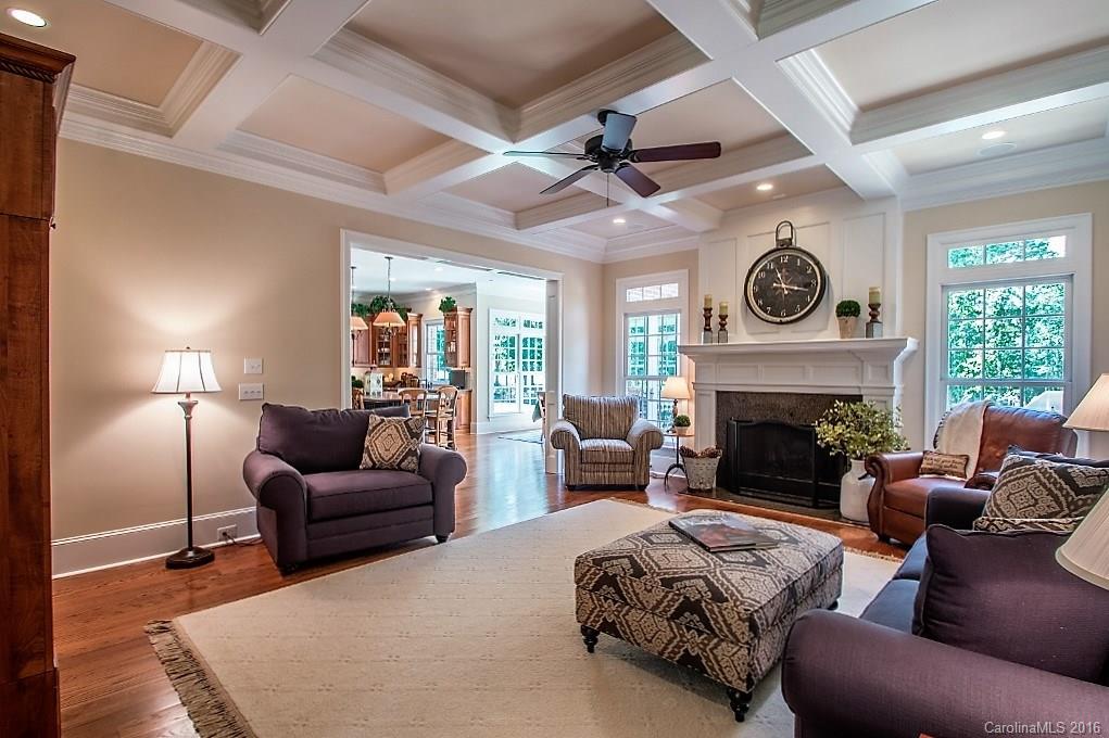 The Farms At Heartwood - Residential