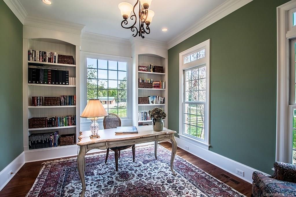 The Farms At Heartwood - Residential