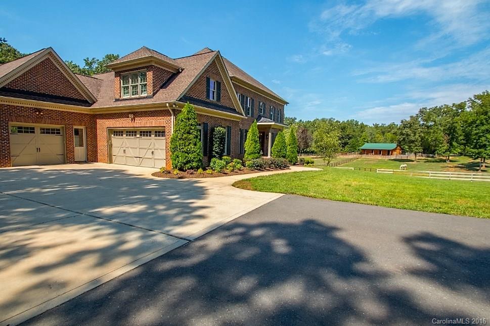 The Farms At Heartwood - Residential