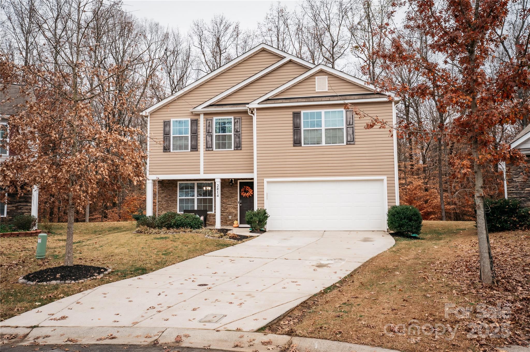 2814 Tancor Court 19