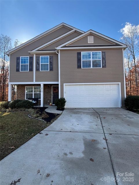 Photo of 2814 Tancor Court #19, Charlotte, NC 28269 (MLS # 4326050)