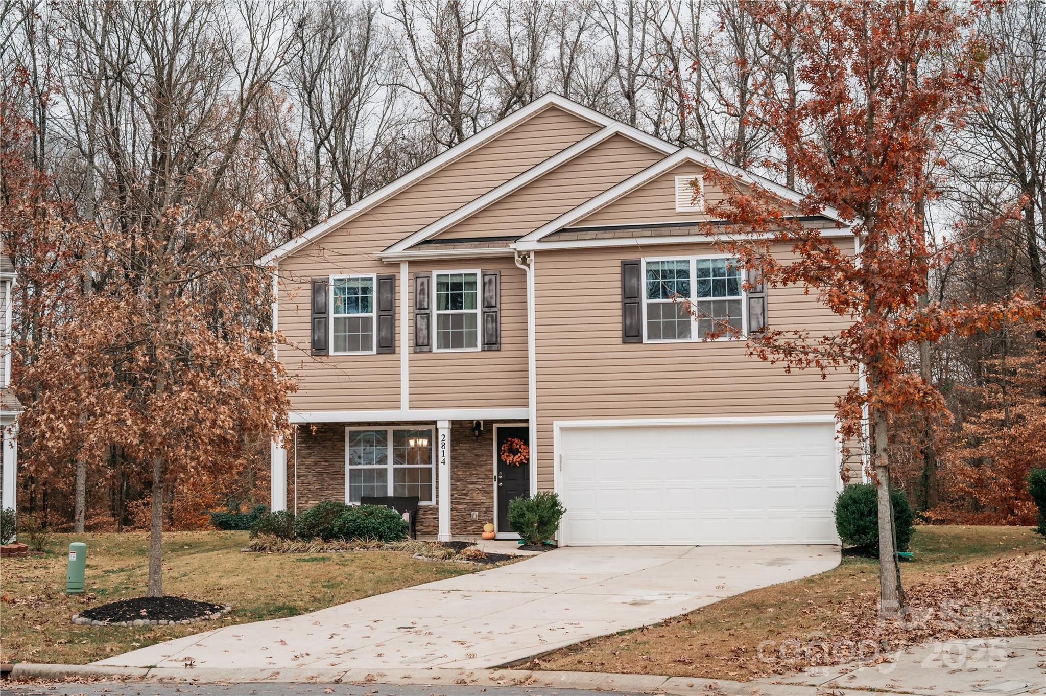 2814 Tancor Court 19