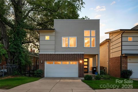 318 Dixon Street Charlotte NC 28216