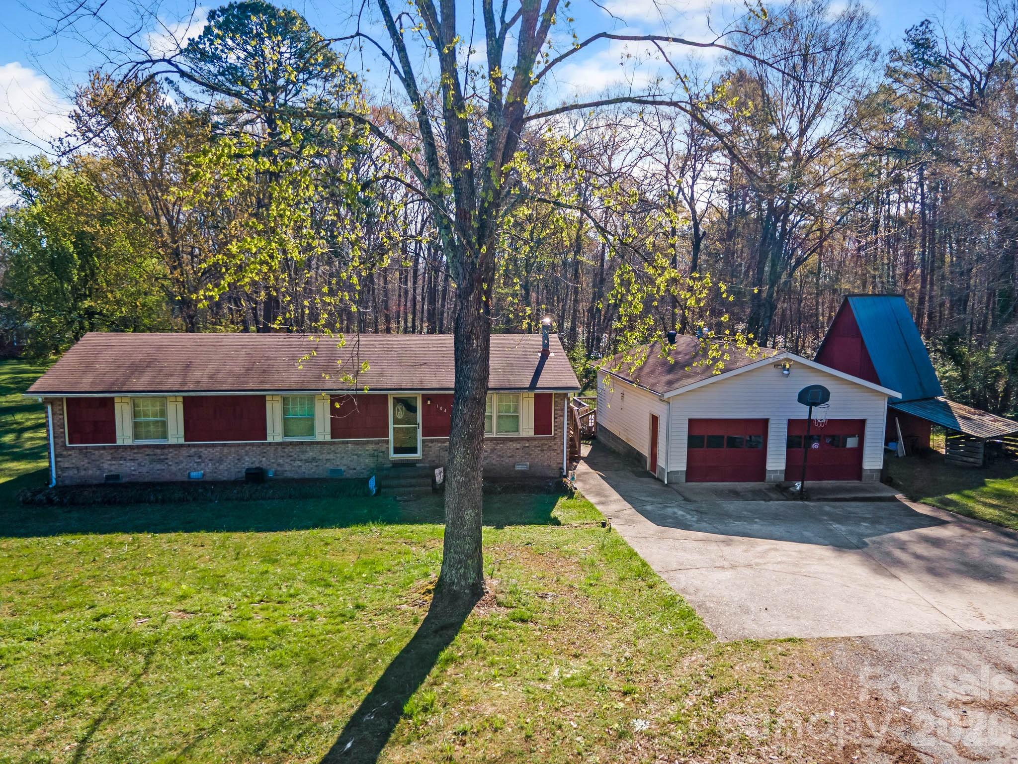 104 Louise Drive