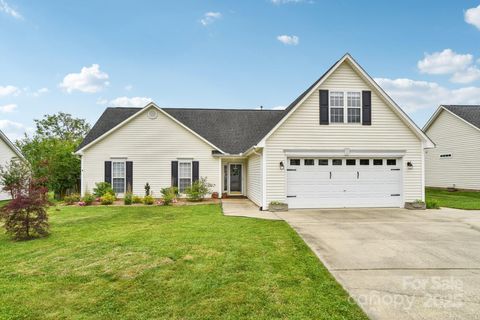 36 Planters Creek Road Fletcher NC 28732