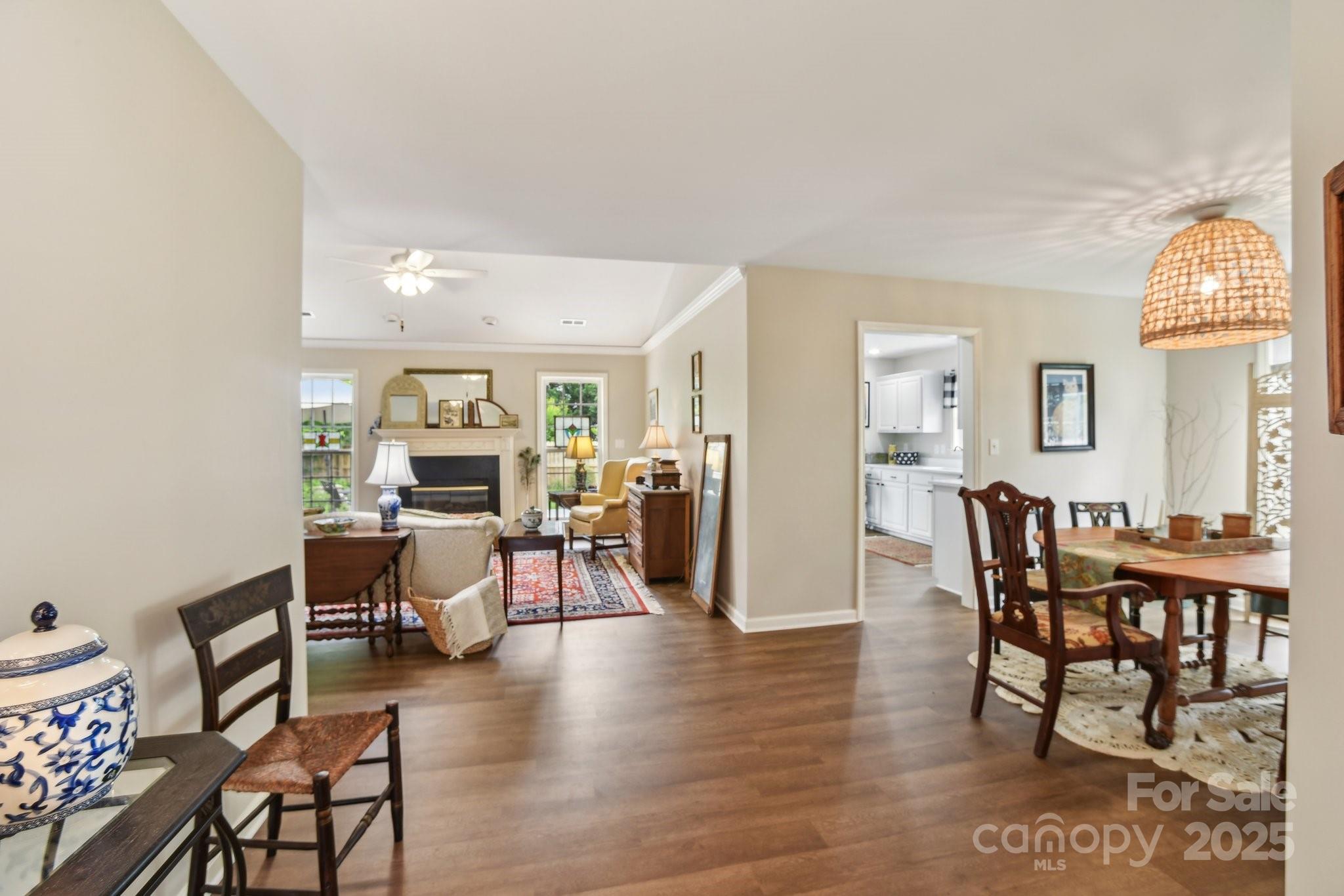 36 Planters Creek Road