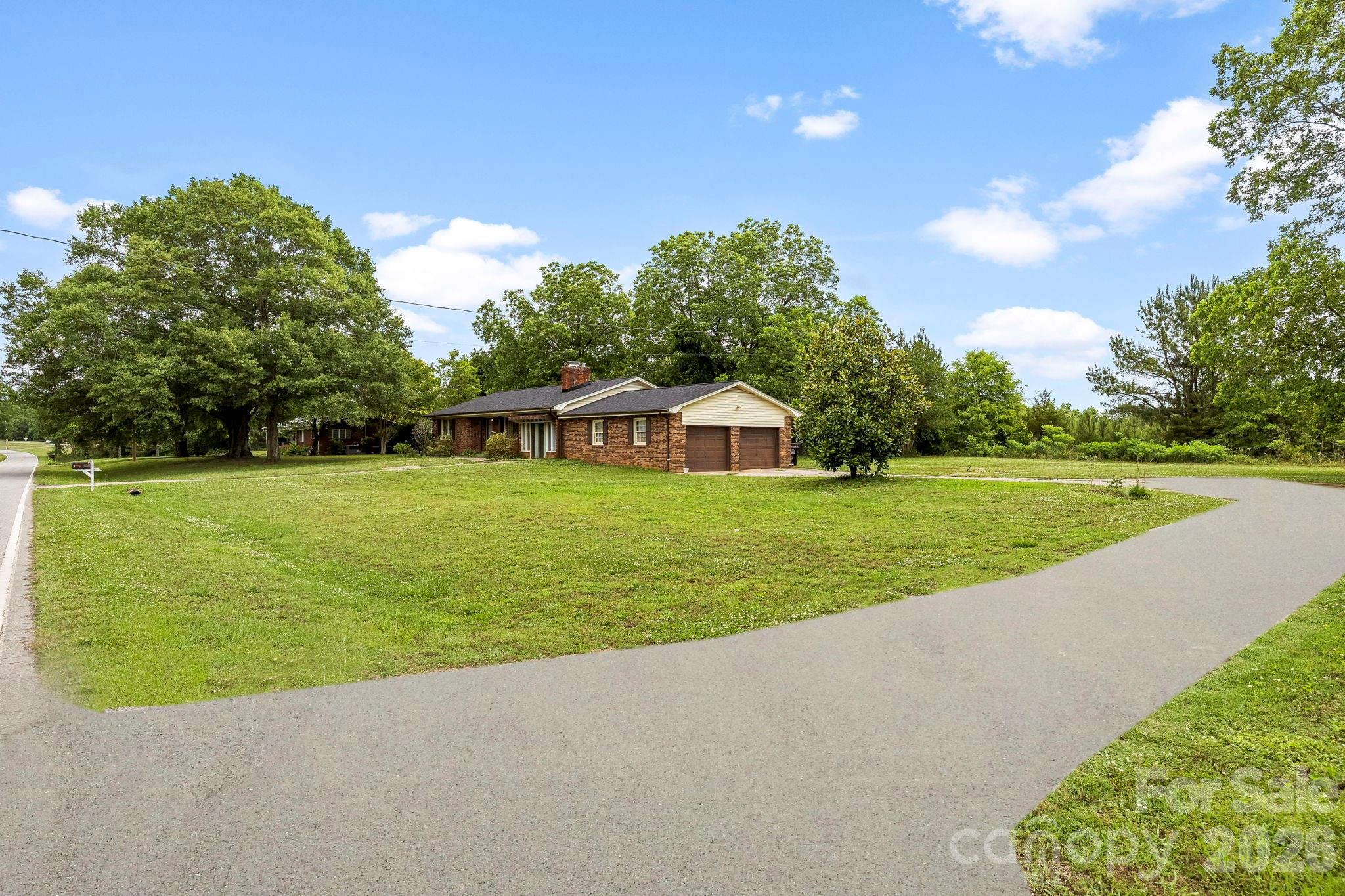 None - Residential