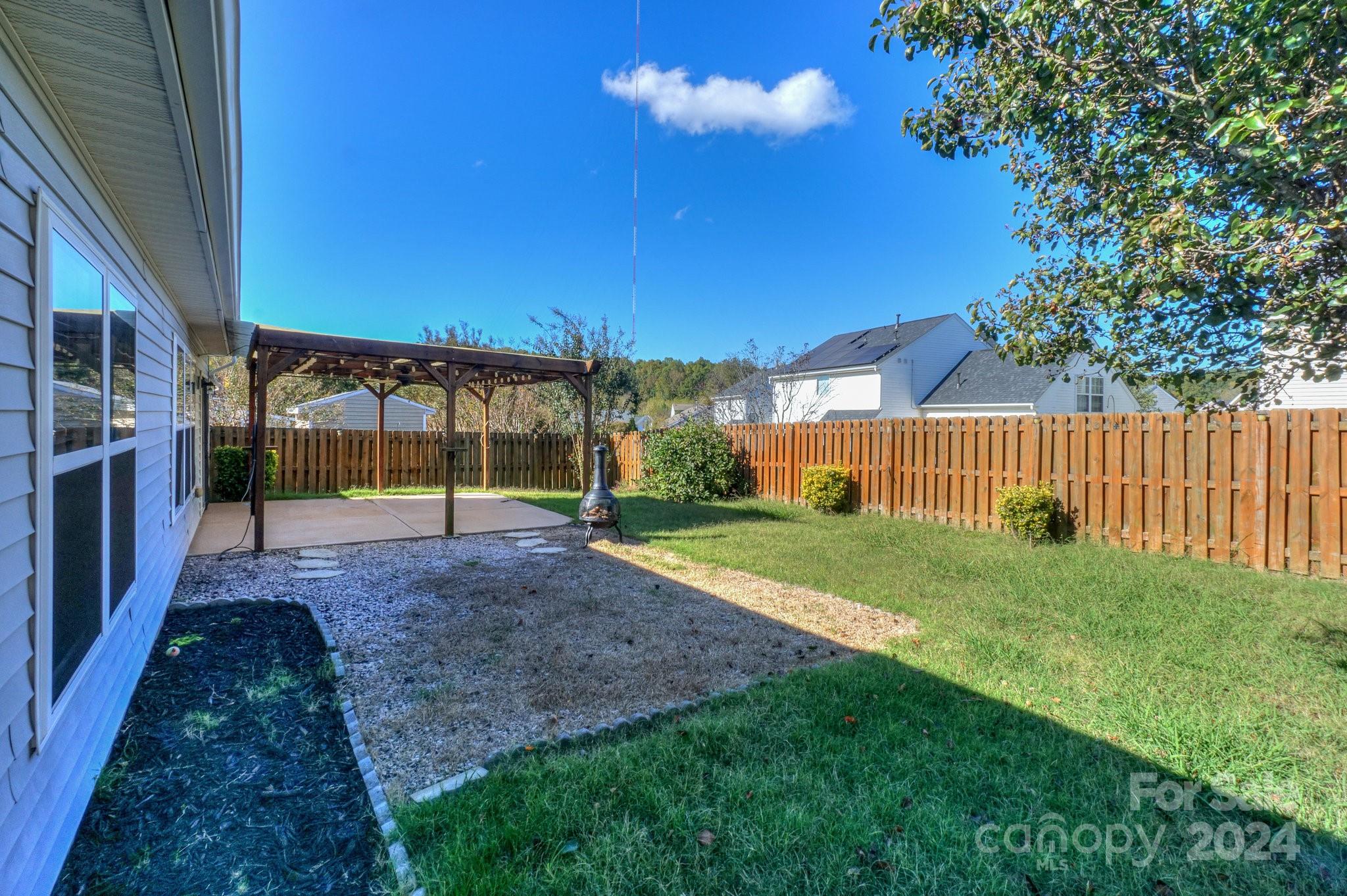 Curtis Pond - Residential