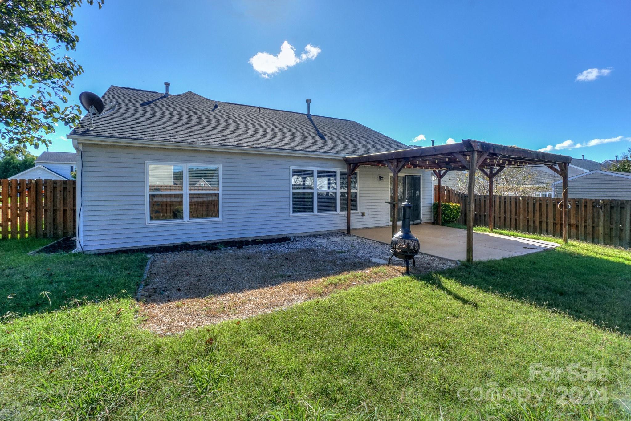 Curtis Pond - Residential