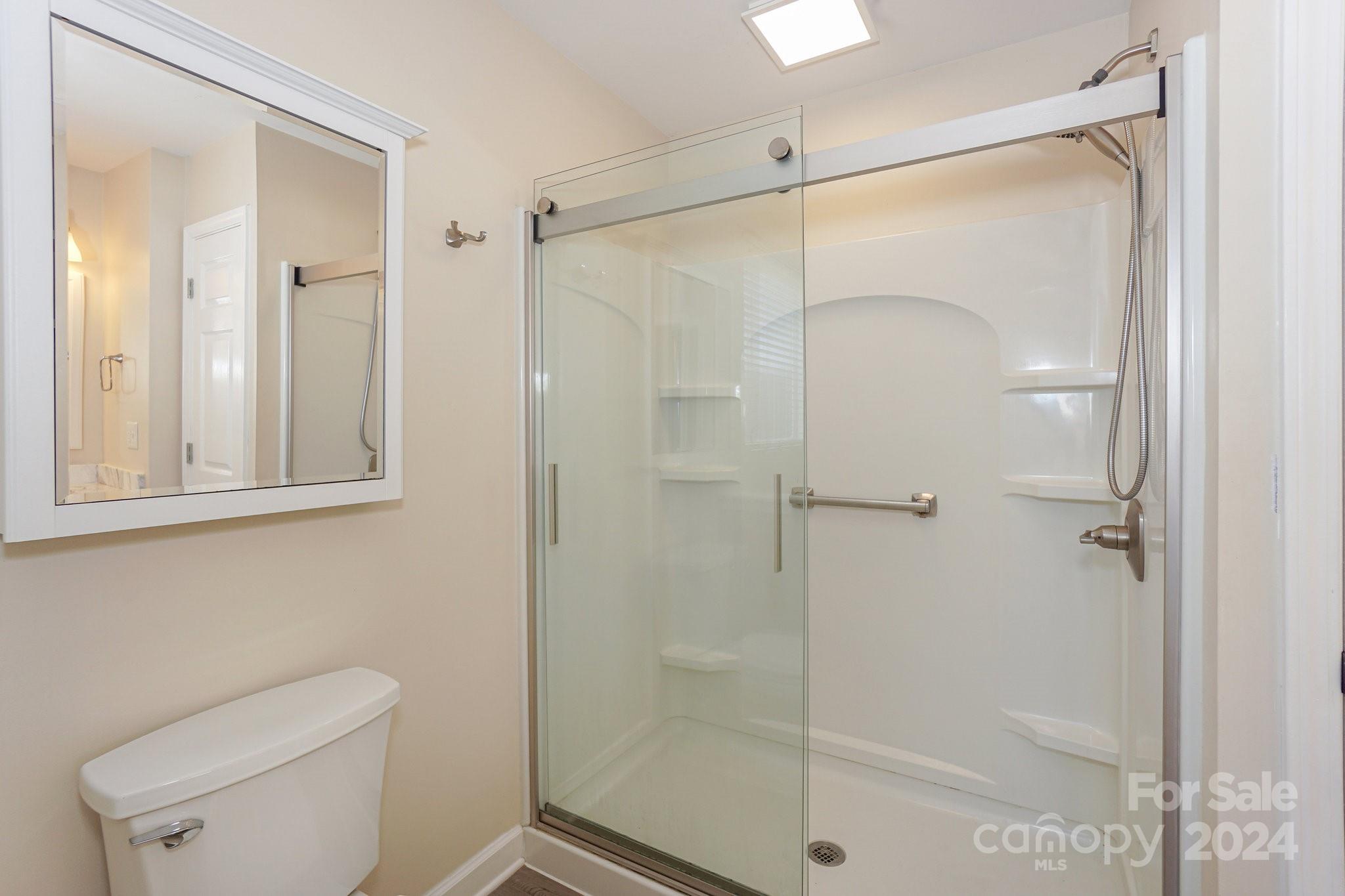 Curtis Pond - Residential