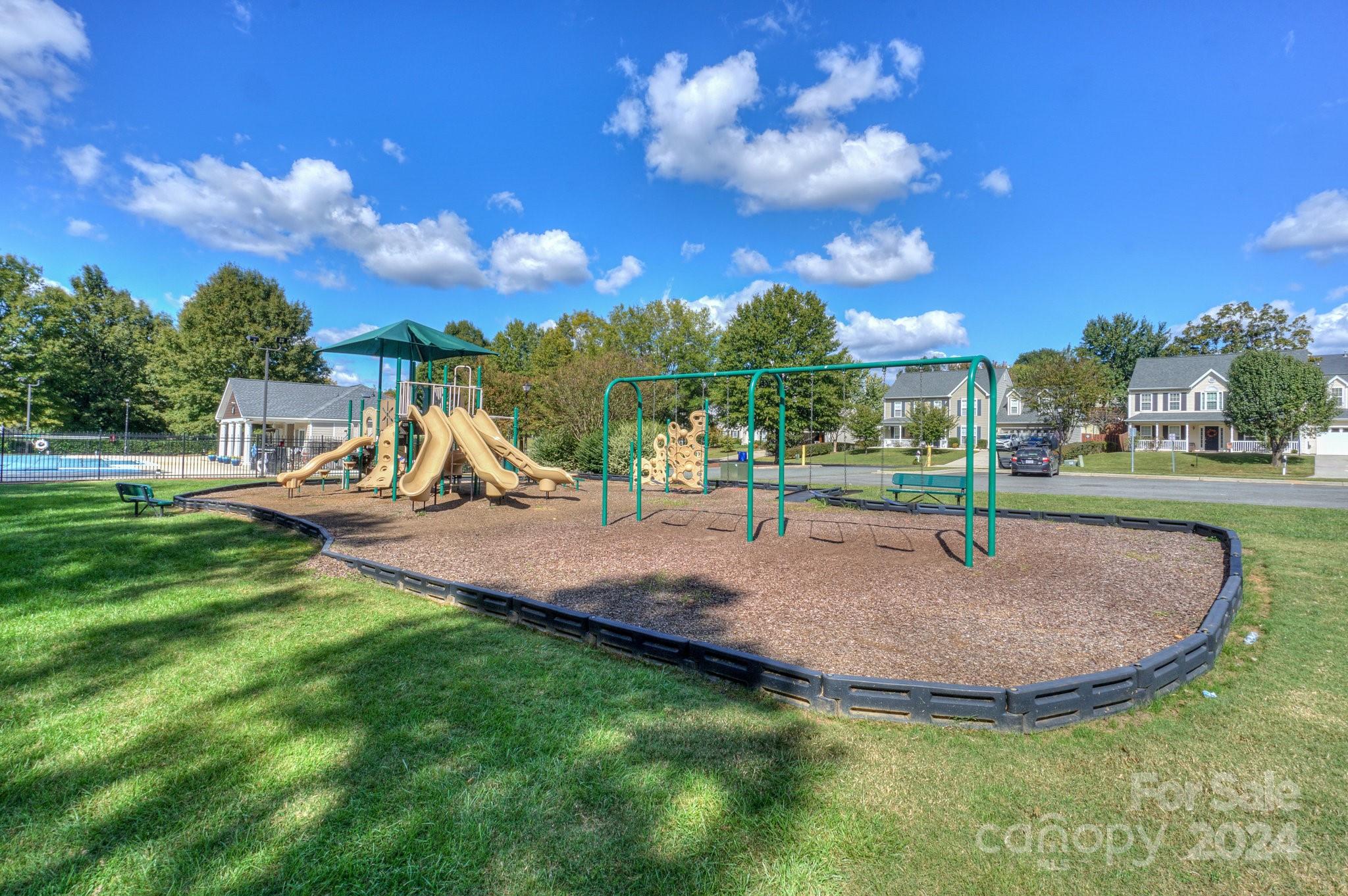 Curtis Pond - Residential