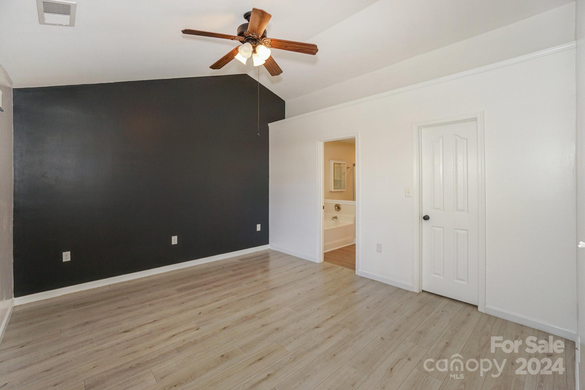 Curtis Pond - Residential