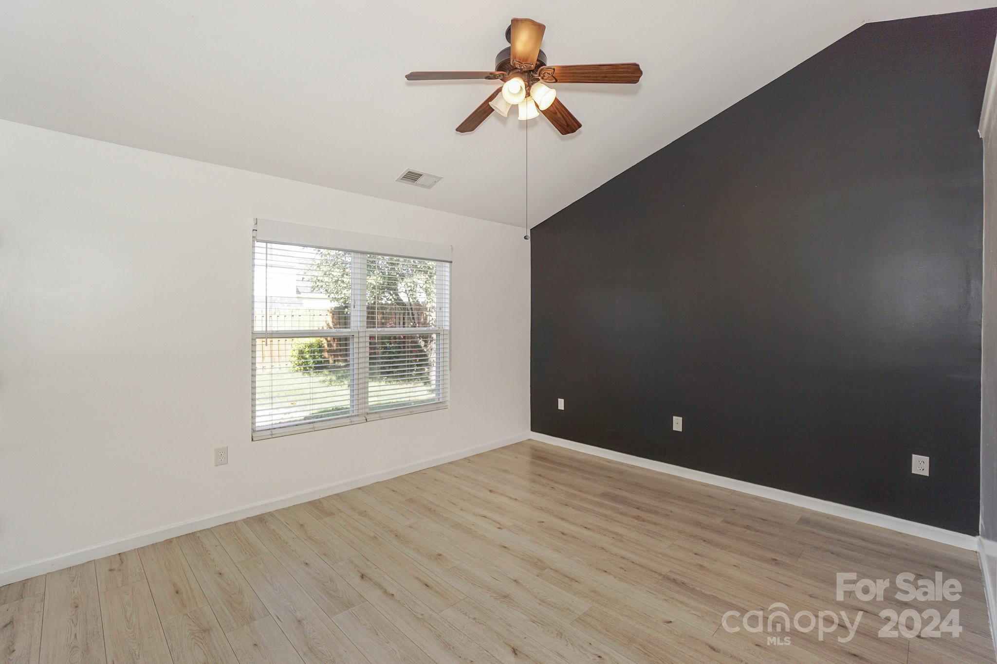 Curtis Pond - Residential