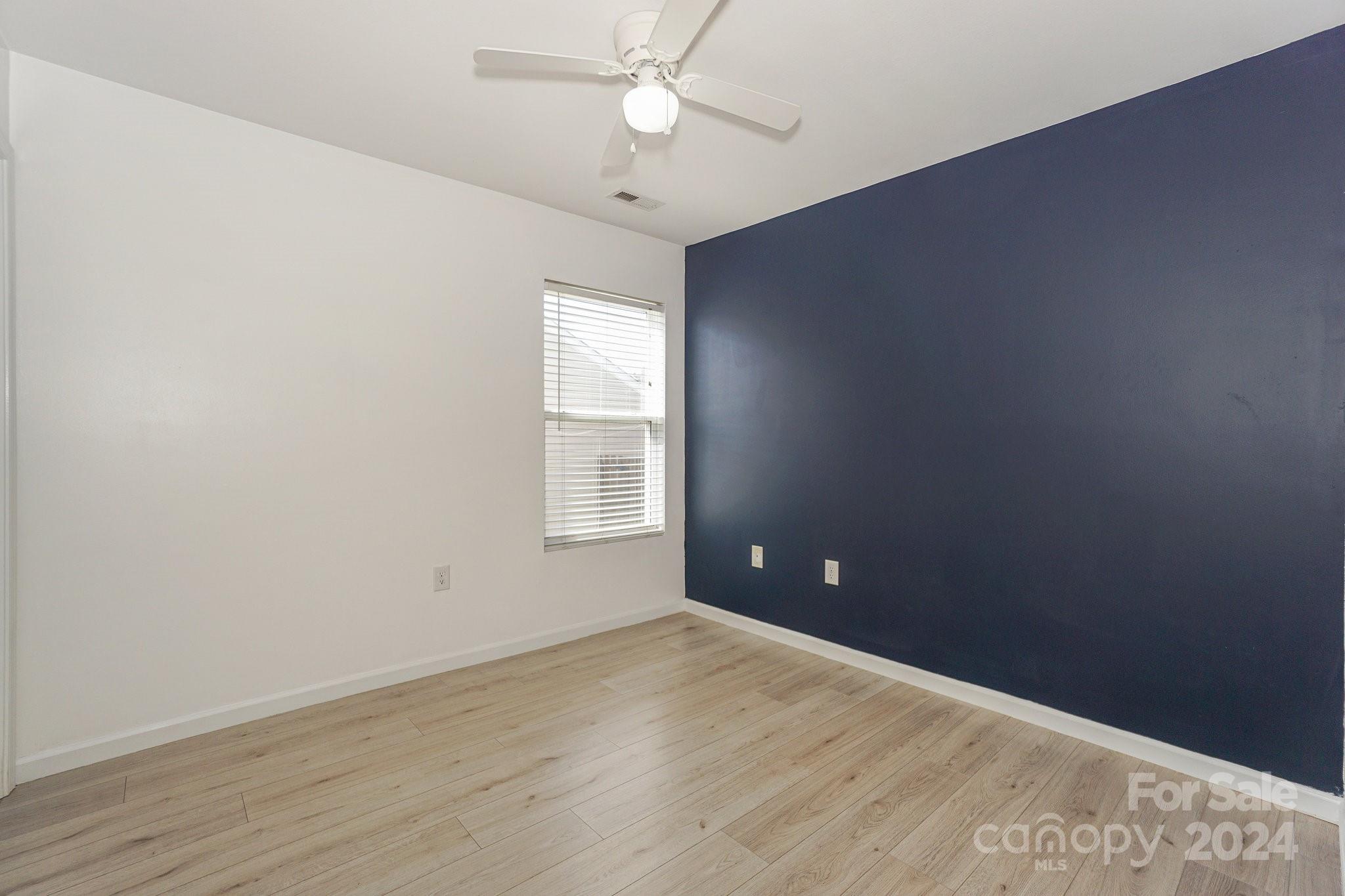 Curtis Pond - Residential