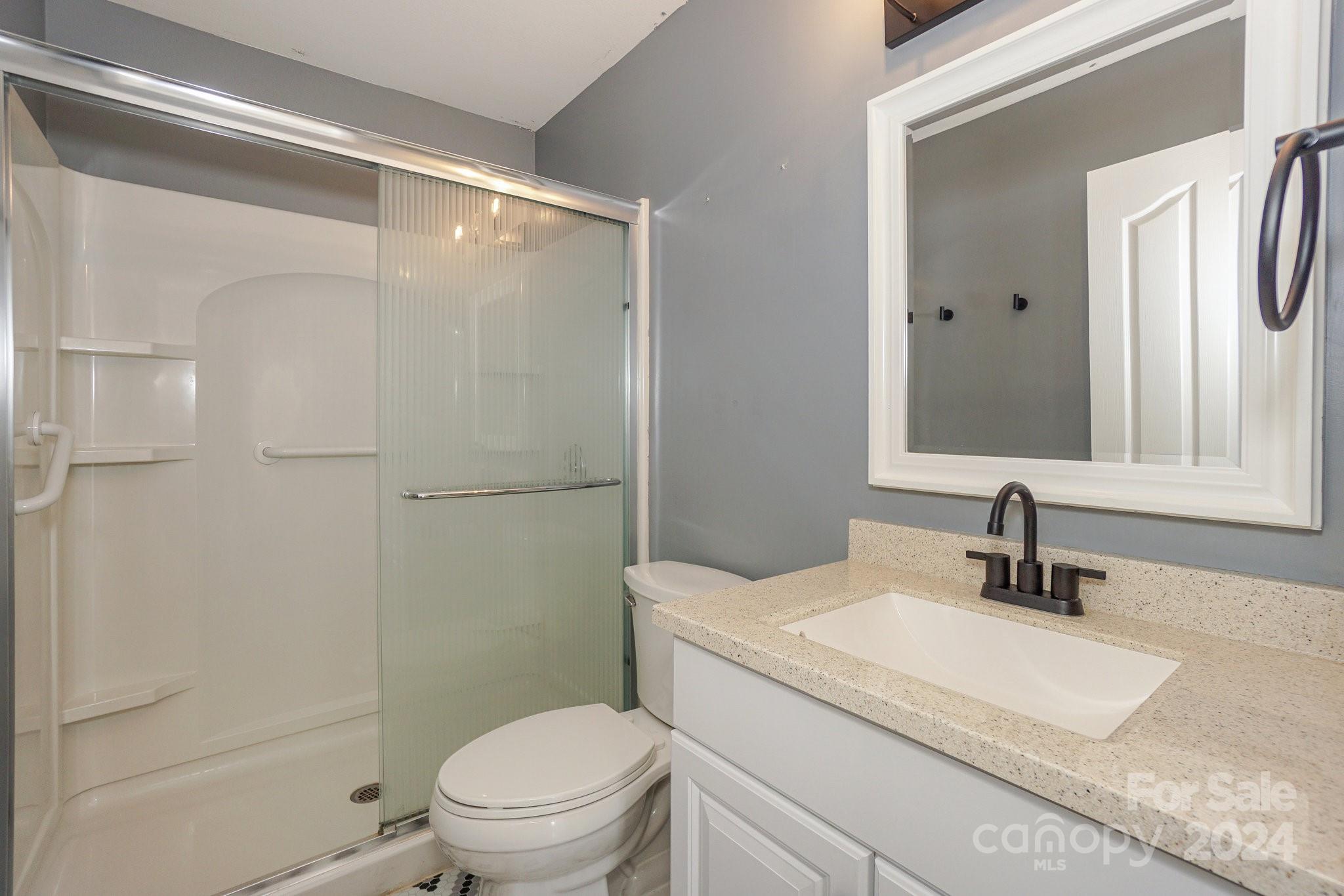 Curtis Pond - Residential