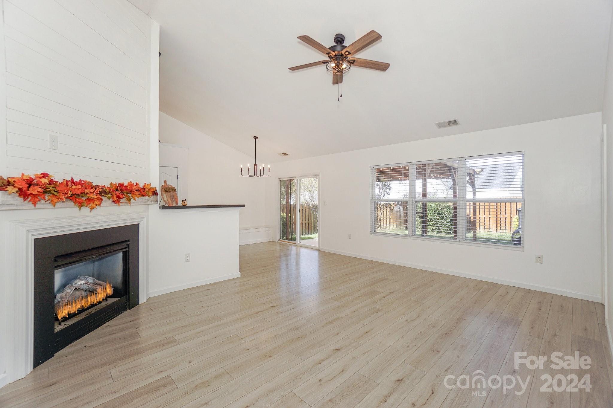 Curtis Pond - Residential